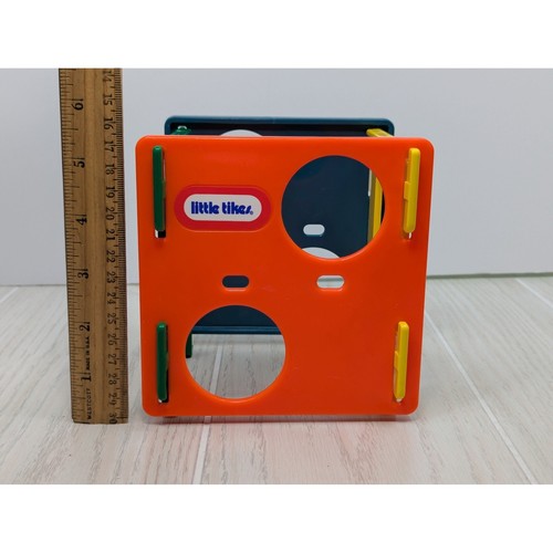 Little tikes dollhouse - tikes,