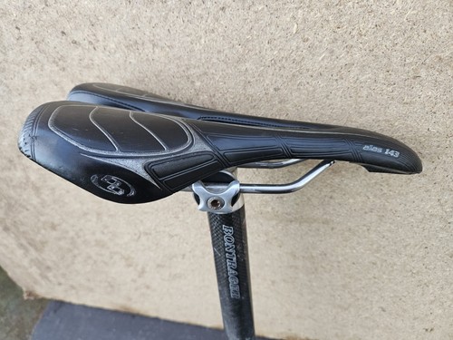 Bontrager race lite carbon - race,