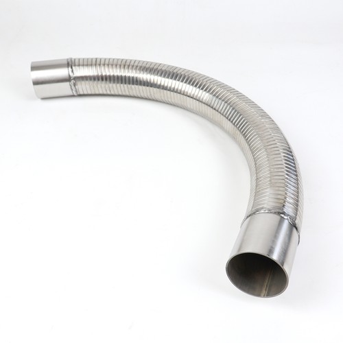 55mm exhaust polylock flexible - 55mm,