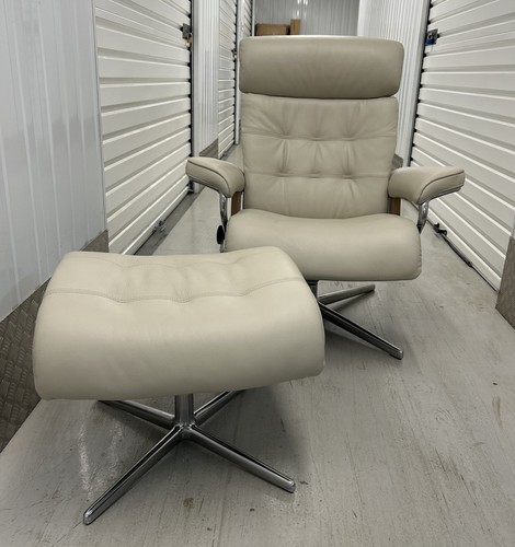 Ekornes stressless erik - erik, grey