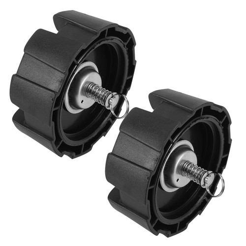 Pcs outboard fuel tank cap - pcs,