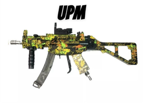 Pressure washer gun - pressure,