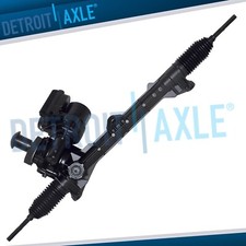 Electric Power Steering Rack