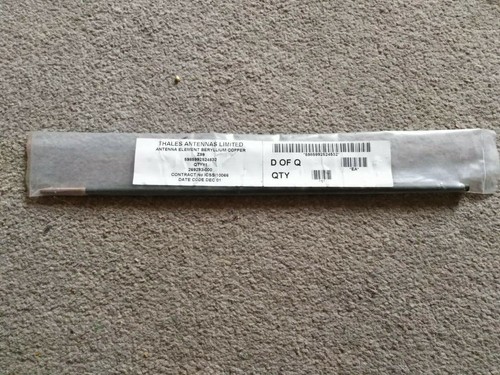 Clansman antenna element nsn - clansman,