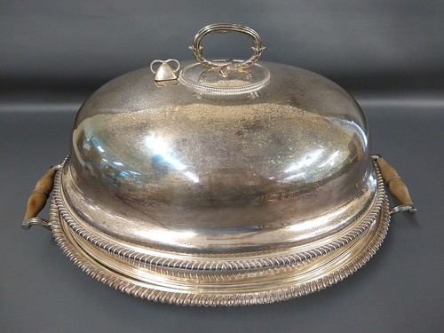 Antique clan cathcart - antique,