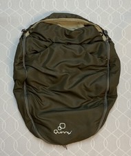 Quinny Cosy Toes / Footmuff -