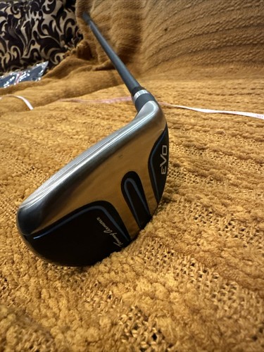 Tommy armour evo - tommy, armour/evo/4