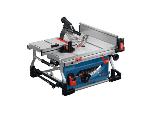 Bosch pro table - table, gts100-254