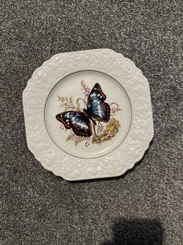 Rare lord nelson plate - lord,