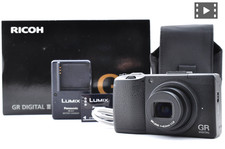 [NM SC:15k] Ricoh GR Digital
