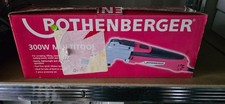 rothenberger 300w multitool