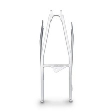 KTM EXC500 OXA Factory Aluminium Silver Rear Subframe Fits Years 2012 to 2016