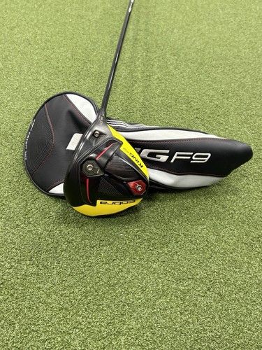Used cobra king - king, 10.5