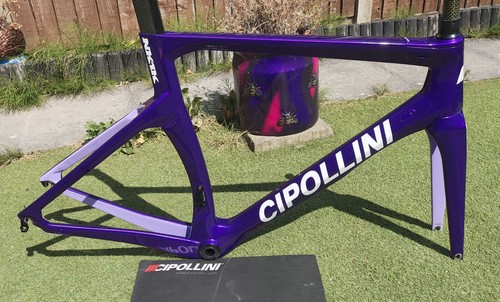 Cipollini nk1k frameset - cipollini,