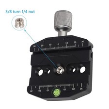 70mm Long Quick Release Clamp