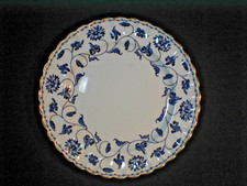 Spode Y6235-C Bone China Blue