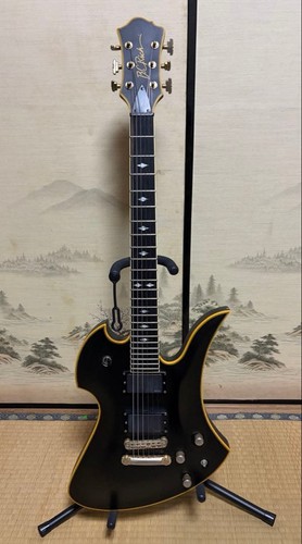 Rich pro x - b.c.rich, mockingbird