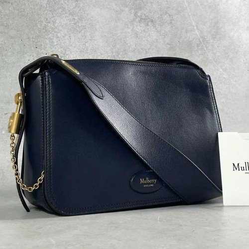 Mulberry billie crossbody - mulberry,
