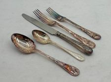 Roberts & Belk Hester Bateman