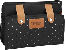 Badabulle Easy Travel Baby