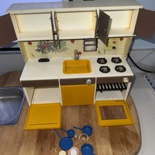 Vintage 1970s/1980s Sindy