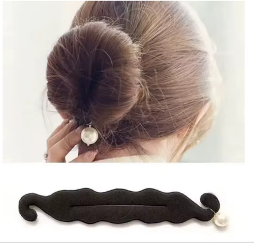 French hair braiding tool - french,