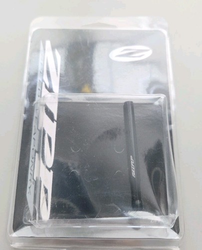 Valve extension zipp blk 72mm - valve,