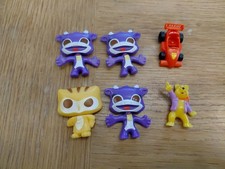 Haribo And Freddo Toys