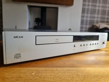ARCAM DIVA CD62 24-BIT DELTA