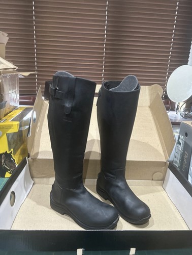 Toggi calgary long - riding, boot