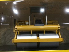 Conrad Bomag BW200 Compressor