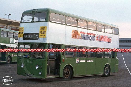 Bus photo devon - photo, general