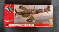 Airfix Supermarine Spitfire Mk