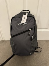 Brand New Berghaus Grey 20L
