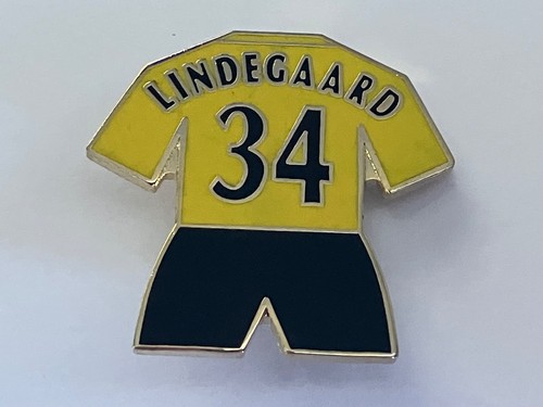 Manchester united lindegaard - manchester,