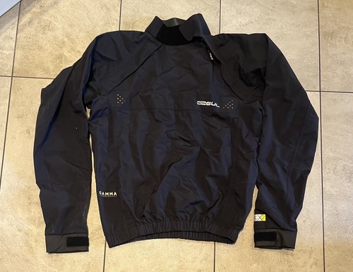 Gul junior large shore - , taped