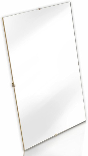 Clip frame with - clip,