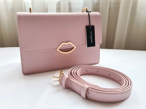 Lulu guinness bag cut - lulu,