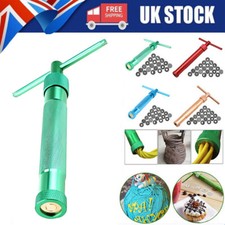 Clay Extruder Fondant Polymer