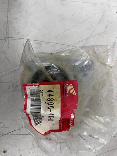 New genuine honda cb125t - genuine,