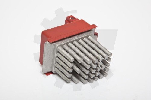 Resistor interior blower - interior, skv