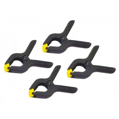 Rolson 4pc 90mm spring - rolson,