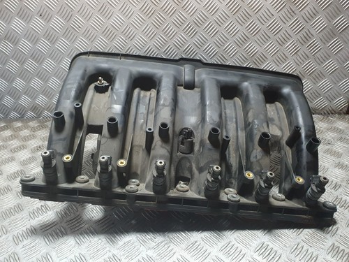 Bmw 320 e46 inlet manifold - bmw,