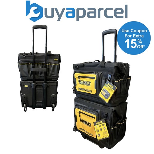 Dewalt pro rolling - pro,