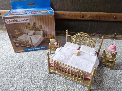 Sylvanian families flair - sylvanian,