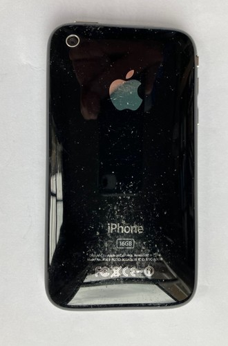 Iphone 3gs a1303 16gb genuine - a1303,