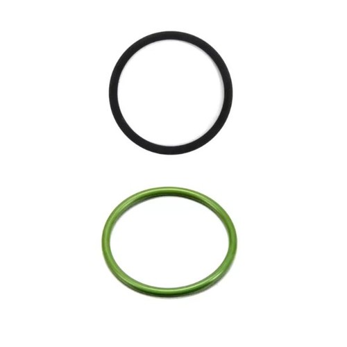 Turbo seal rings - turbo,