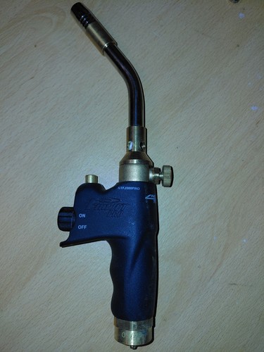 Nerrad tools fire jet - nerrad,