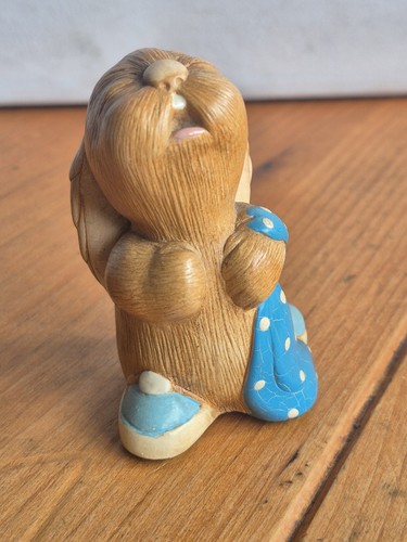 Pendelfin barney hand - pendelfin,