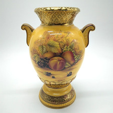 Aynsley Orchard Gold